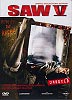 Saw V - Mein ist die Rache (uncut) Limited Collector's Edition